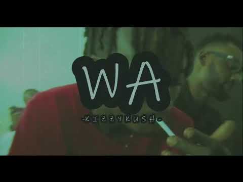 KIZZY KUSH - WA @iam_kizzykush