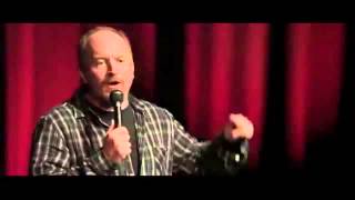 Louis CK Do Your Job 20 Year Olds