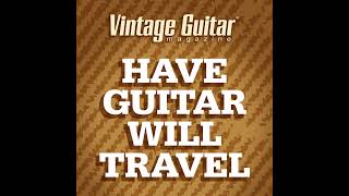 117 - Gene Parsons (Nashville West, the Byrds, Stringbender inventor)