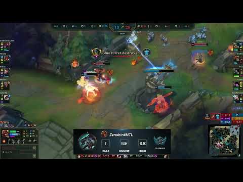 Brand assist vs Jayce