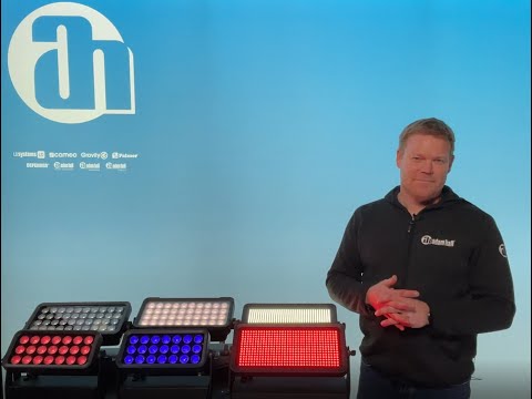 CAMEO ZENIT Series explained