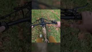 Puckipuppy Labrador Pro eBike Ride Test | Hunting eBike Power!