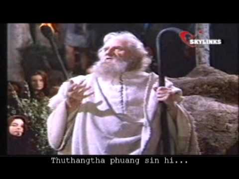 Par Cin Mawi Ka tlin tawkin