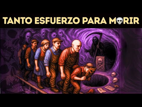 La VIDA ES DIFÍCIL y al final todo el mundo muere - 9 oscuras lecciones de Schopenhauer