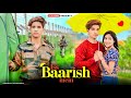 Iss Baarish Mein Foji Love Love Story Shaheer Sheikh Krishna Minnie Kk Ki Power