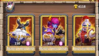 Rolling 25k Gems for Heartbreaker!