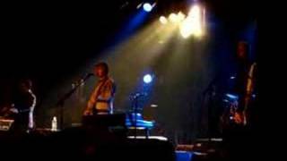 Crowded House - Private Universe - Live in Hamburg