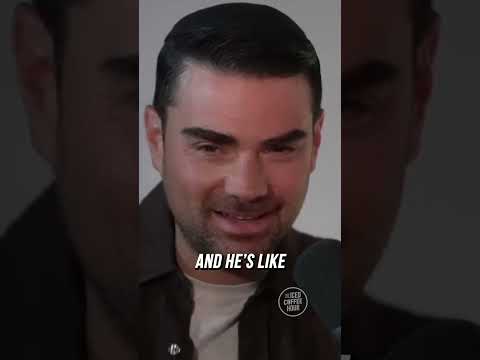 How Ben Shapiro’s Wife Lost $10 MILLION