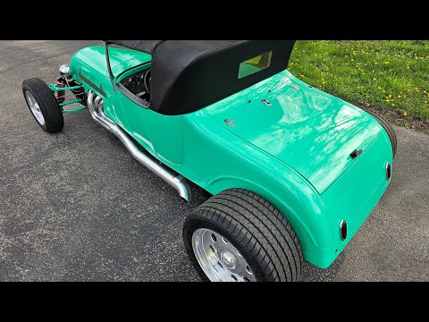 1927 Ford Model T (CC-1725903) for sale in Watertown, Wisconsin