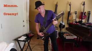 Video thumbnail for Museum of Lost Effects: Lovetone Doppelganger by tonefiend by joe gore