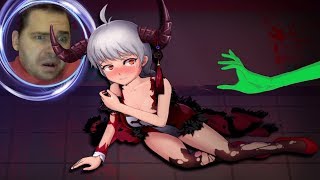 [PC] ShineG In The Zombies [Demon woman]