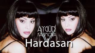 Aygün Kazımova - Hardasan