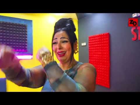 Cheba warda avec Amine La Colombe 2023 3andek Sel3a Ki Dayra انا ماشي بايرة