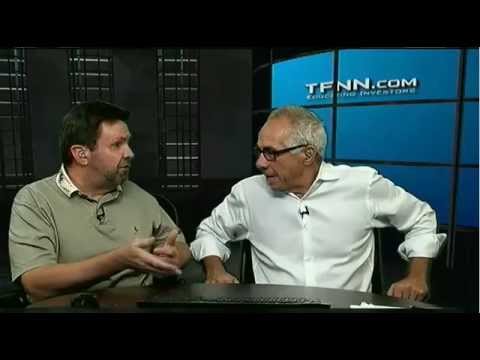 Sep 26th Tom O'Brien Show on TFNN   2014