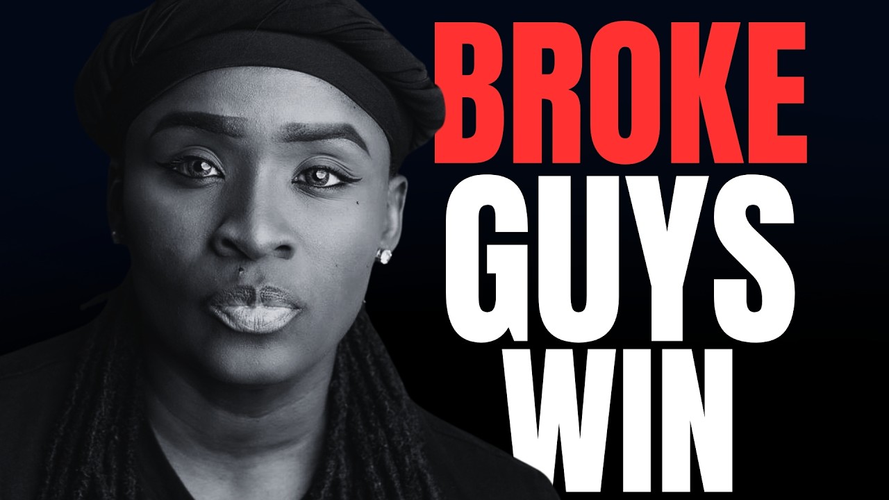 They're lying to you? - "You need money to attract women"