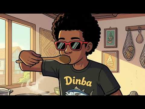 Antharees - dinba music