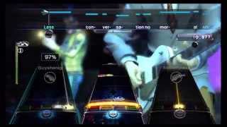 Huckleberry Crumble by Stone Temple Pilots - Full Band FC #2772