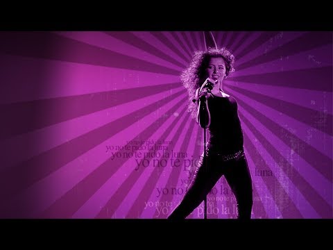 Trailer de Yo no te pido la luna