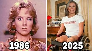 Matlock (1986): The Cast Then & Now 2025, How Tragic Events Ended Their Careers