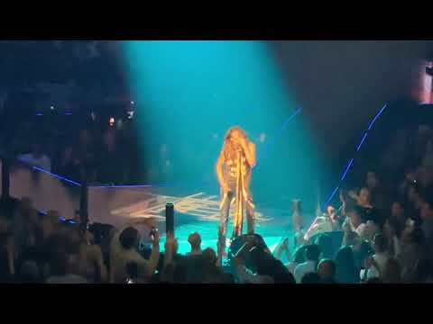 Aerosmith - Cryin’ - Las Vegas 6-29-2019