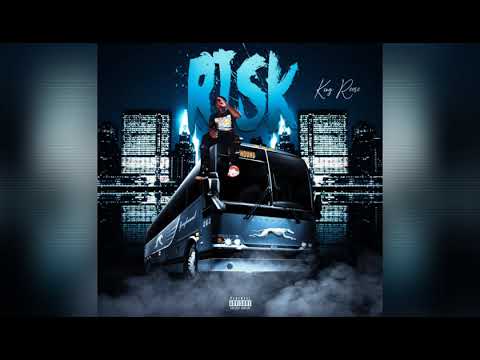 King Reese - Risk