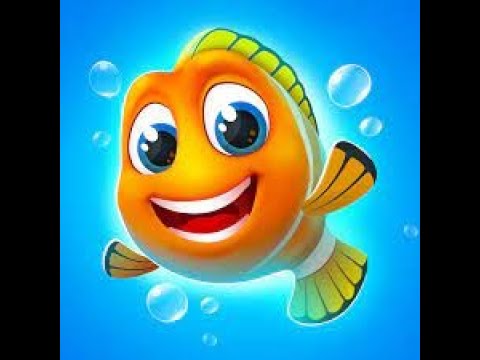 Fishdom Games - Level 2080