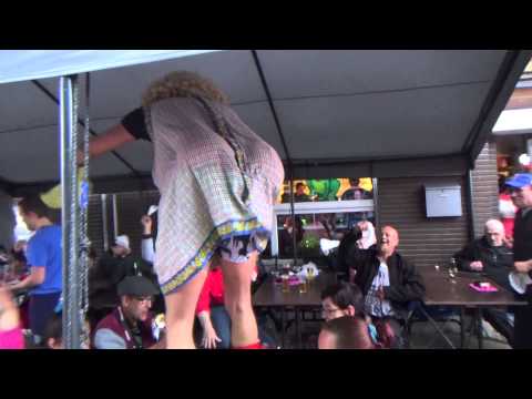 Ambidance - Troelalala