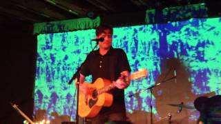 Jim Adkins (Jimmy Eat World) - Kill (Acoustic) - Live @ the Crescent Ballroom - HD