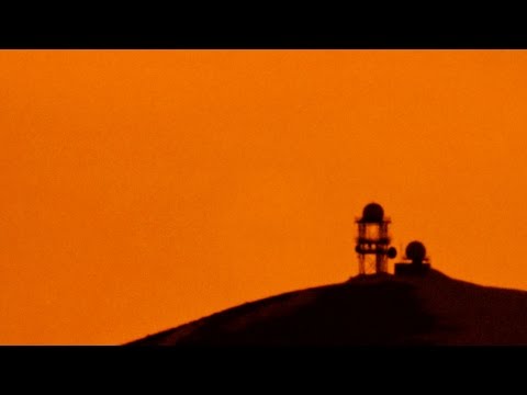 トレバー・パグレンリミット・テレフォグラフィー｜ART21 "Exclusive" (Trevor Paglen: Limit Telephotography | ART21 "Exclusive")