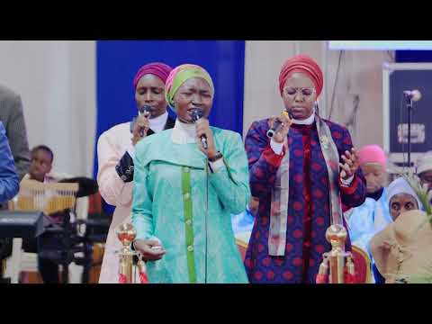 Healing Power (Worship Cover) | Nairobi Main Altar Worship