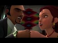 Elena Of Avalor Don T Look Now