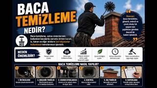 Baca Temizleme Nedir ?