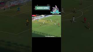 Gol do Novorizontino - Diego (Santos 0x1 Novorizontino) Paulistão 10/01/2026
