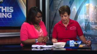 Festa Italiana Recipe Contest
