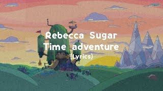 Cover art for ＊*•̩̩͙✩•̩̩͙*˚time adventure*•̩̩͙✩•̩̩͙*˚＊