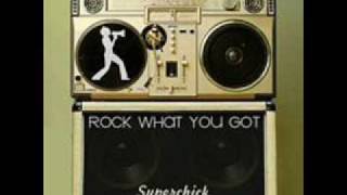 Superchic[k] - Cross The Line