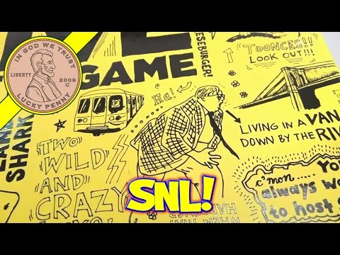 Product feature video by Lucky Penny Shop