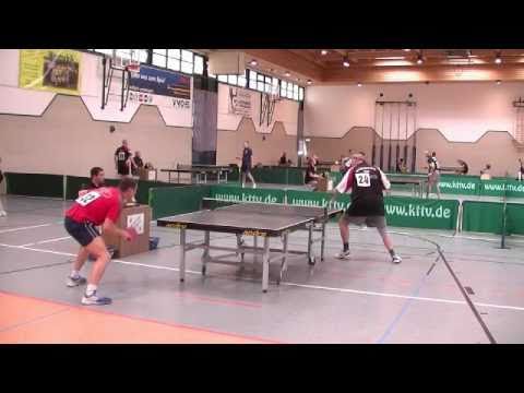 Top 16 Sachsen 2010 - Vorrunde