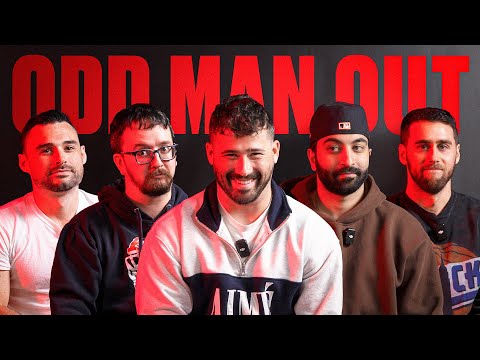 Who's The Imposter?! | Out Of The Loop