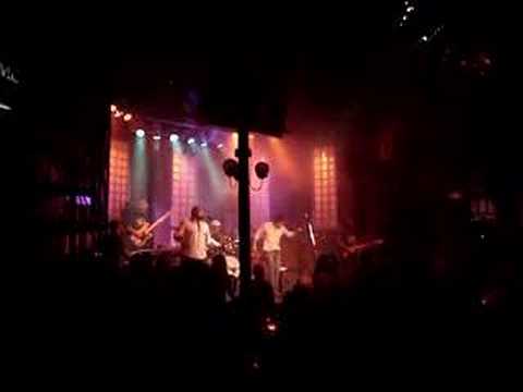 flor de La - Zé Ricardo e Victor Brooks - Bourbon Street 2008