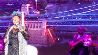 Anita Baker - Same Ole Love - Live in Philadelphia