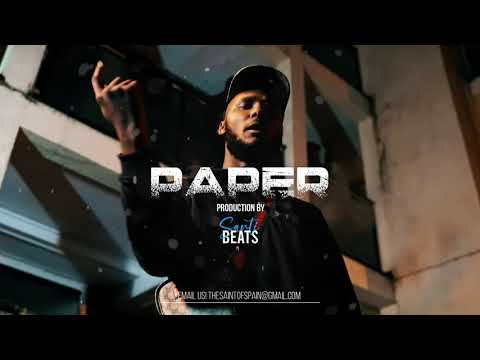 [FREE] M1llionz x Teeway x Fizzler "Paper" | UK Drill Beat | [Prod. Santi Beats]