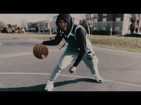 Cobyjdn - Reconsider (Shot on iPhone by Babyface)