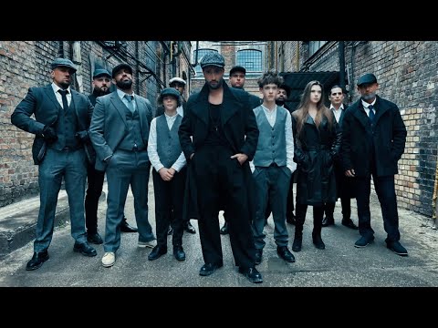 Király Viktor x Curtis - Rossz lányok