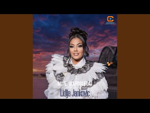 Moje, oci pogledaj (Live)