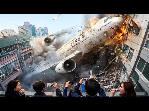 Incredible Moments Caught On Camera | Best Of 2026 #02