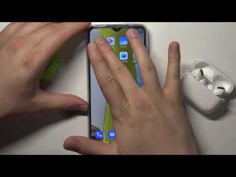 How to Disable Quick Launch on XIAOMI Redmi 9T – Turn Off Double Press Function