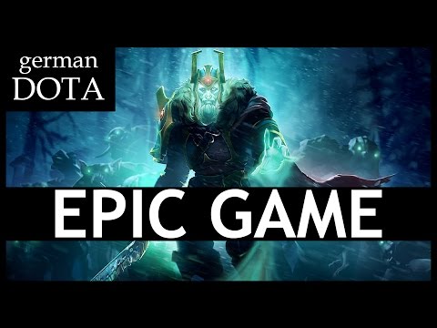 EPIC GAME - Wraith King