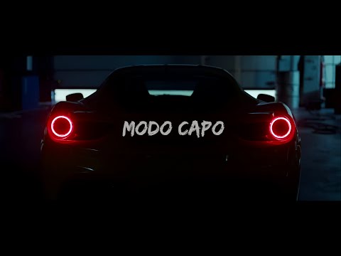 MODO CAPO $ TRAIGO RACHA DE CABRÓN / " FUERZA REGIDA & CLAVE ESPECIAL " VIDEO OFICIAL