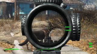 Tutorial on how to patch a scope for See Through Scope mod part 3